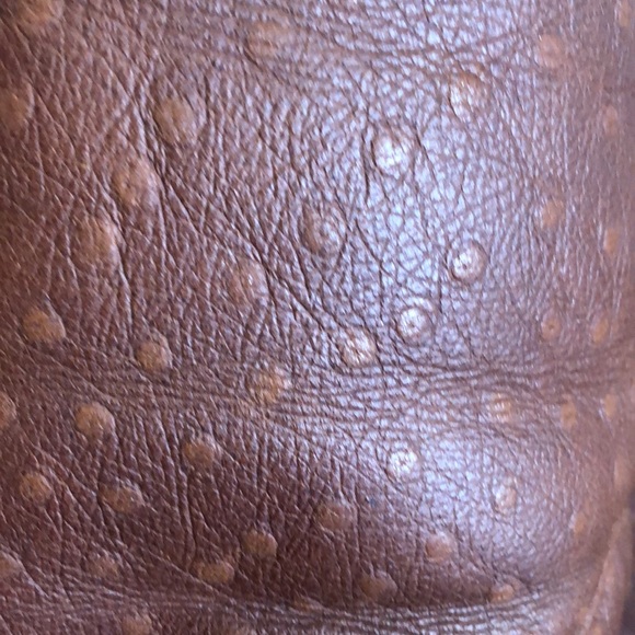 Marcos genuine lamb shearling coat - Picture 10 of 15